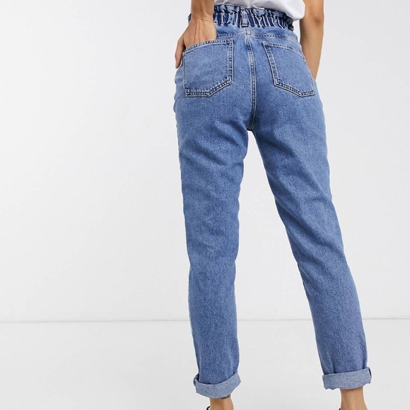 New Look mom jeans - Picture 5 of 6